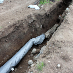 Installation de Fosse Toutes Eaux : Planification et Préparation Sevran